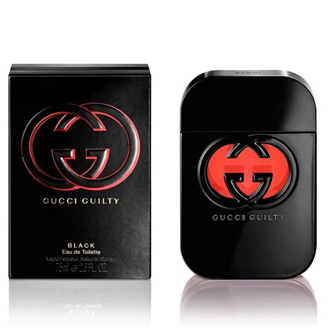 gucci guilty black notas|Gucci Guilty black cheapest price.